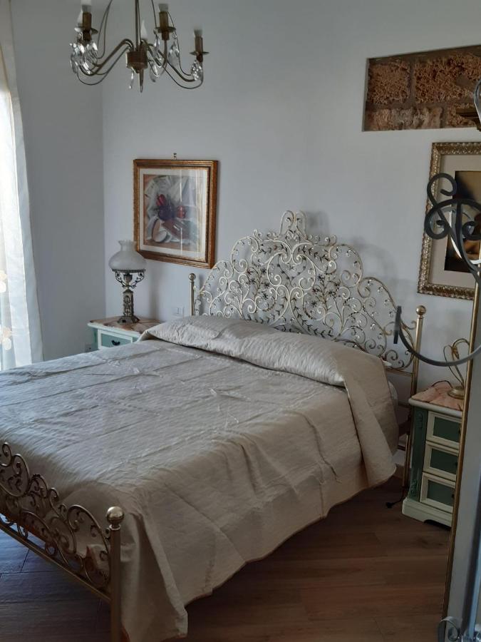Maison d'hôtes Asfodelia-corallo *