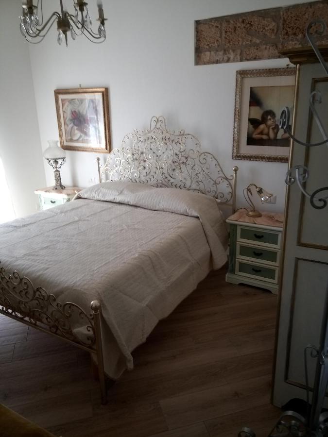 Maison d'hôtes Asfodelia-corallo