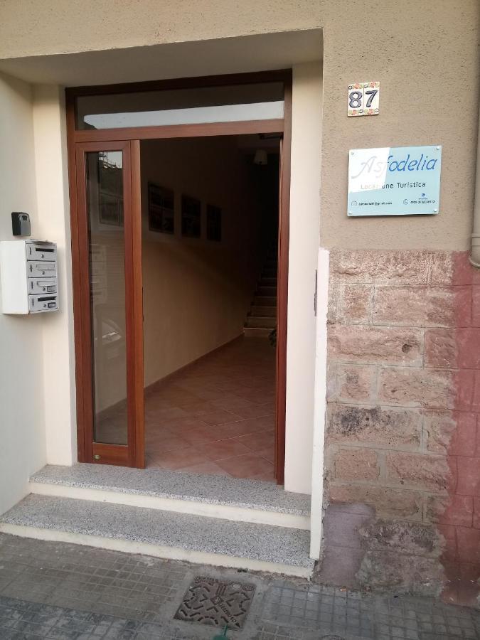Asfodelia-corallo Maison d'hôtes Alghero